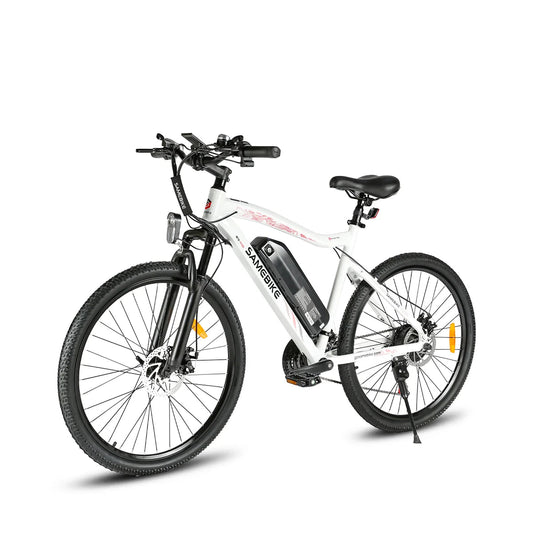 Electric bicycle Samebike SY26-II 13Ah 500W