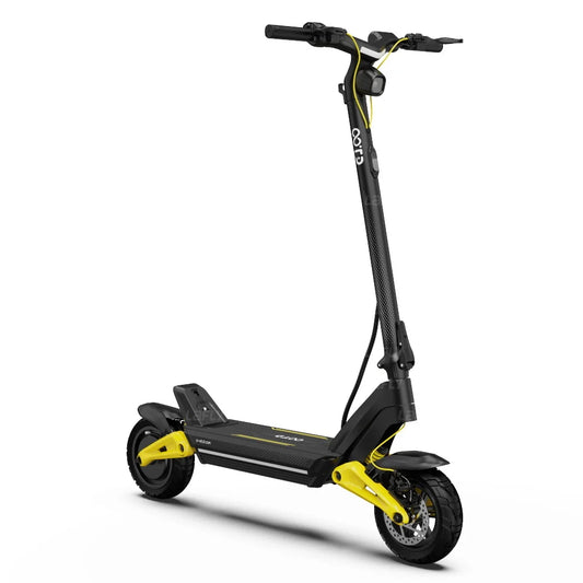 Electric scooter OOTD S10 20Ah 1400W