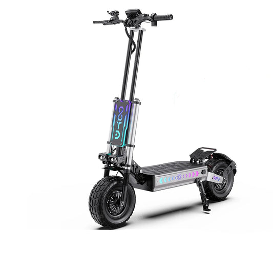 Electric Scooter  OOTD T90 31,2Ah 4200W
