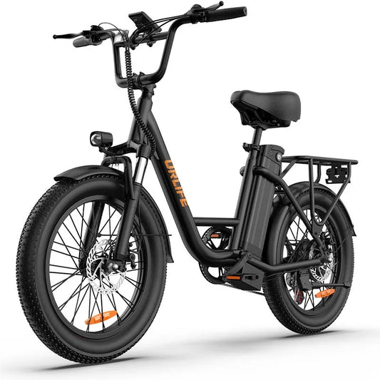 Electric Bicycle URLIFE E20 13Ah 250W