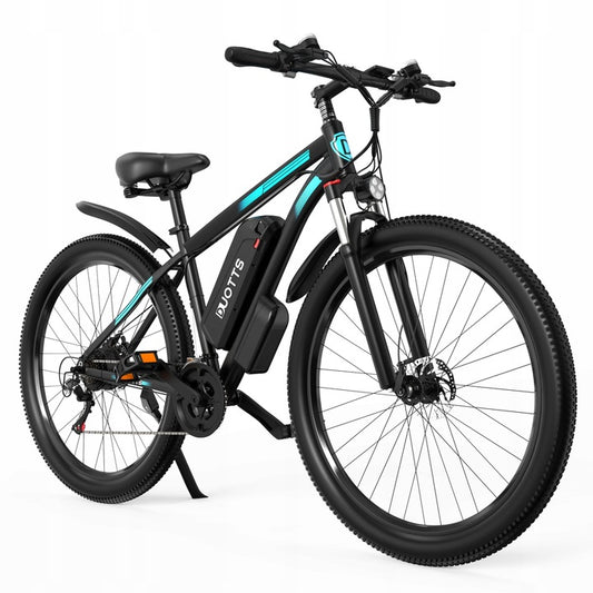 Electric  bicycle DUOTTS C29 Pro 15Ah 1000W
